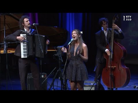 Saša Lešnjek - Avtobus št. 6 (v živo na Festivalu slovenskega šansona 2025)