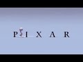 A Columbia Pictures Release Pixar Animation Studios 1995 2009