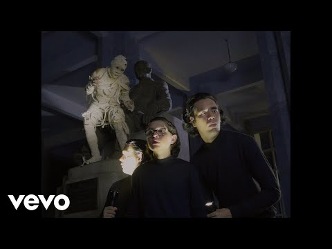 Little Jesus - Gracias por Nada