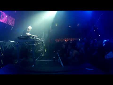 John OO Fleming @TRANCECODA x Groovebox x Shine!