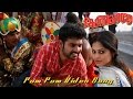 Pom Pom HD Video Song - Desingu Raja | Vimal Bindu | Madhavi | D. Imman | Ezhil