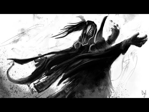 OG.Miracle Rubick Gameplay Patch 6.87 - Dota 2