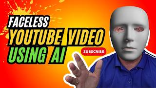 AI + PLR = Unlimited Faceless YouTube Content for Passive Income