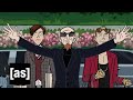 The Venture Bros Season 6 Extended Trailer The Venture Bros Adult Swim