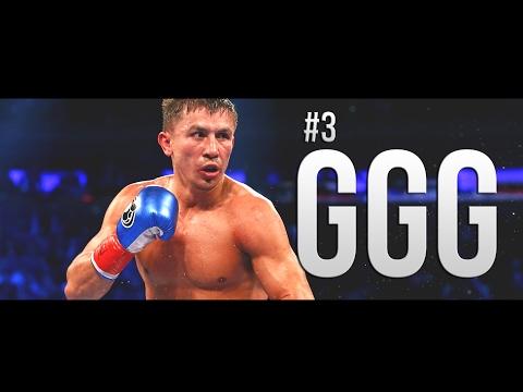 The Most Dangerous Punchers in Boxing (2017)