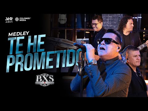 VHR MUSIC: Live Sessions and BXS - Bryndis X Siempre Oficial