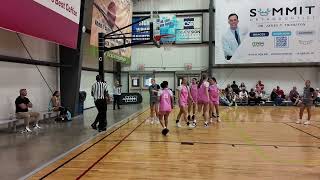 2026.5.9 Always 100 Elite 2029 P32 vs Michigan Premier