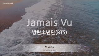 Download lagu BTS - Jamais Vu (Melody) (Karaoke Version) mp3 Download lagu BTS - Jamais Vu (Melody) (Karaoke Version) mp3