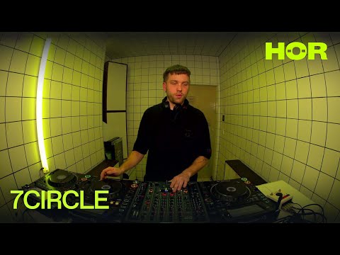 7CIRCLE | HÖR - January 28 / 2025