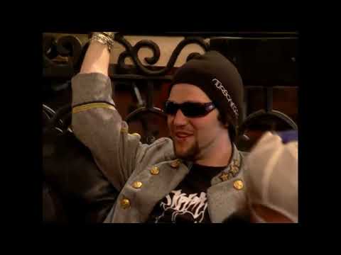 Viva La Bam Rockstars FULL HD