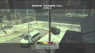 Joined CvT