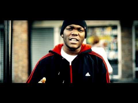 MCTV - Serious Syikes - On 2 Da Next 1 (Music Video) (HD)