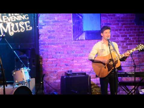 Christopher Jak Won't Forget You, November 23 2015