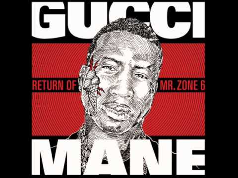 Gucci Mane- 
