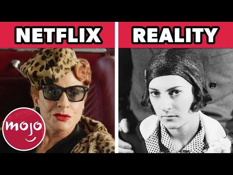 The Shocking True Story of Netflix’s Hollywood