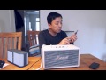 Відеоогляд Marshall Stanmore III Cream (1006011)