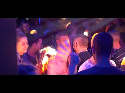 CLUB CODE  - Grand Opening  -  PROMO VIDEO