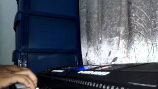 Download lagu Nomad - Tetap Menantimu (piano cover) mp3 Download lagu Nomad - Tetap Menantimu (piano cover) mp3