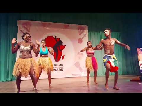 Communauté Centrafricaine de Ghana