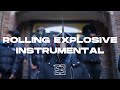 Nay Benz Rolling Explosive Instrumental