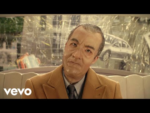 Little Junior - I Really Like You