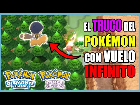 25 Tricks and Secrets - Pokémon Shining Diamond and Pokémon Shining Pearl (Switch) | N Deluxe