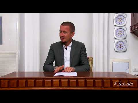 Hadithet e zemrës 2/2 - Dr. Imam Ahmed Kalaja
