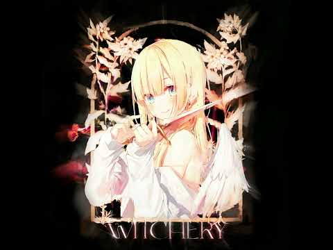 SHADXWBXRN & FLAYA PLAYA - WITCHERY