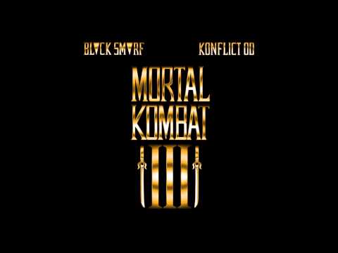 Black Smurf, Soulja Mook, Denzel Curry, Xavier Wulf, REll & Nell - All Black