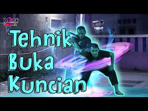 hanya-untuk-orang-awam-beladiri-praktis-sitkom-tv