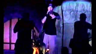 Limp Bizkit - Show Me What You Got (Live Boston 1999)