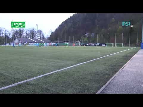 SV Oberalm - ASK PSV Salzburg 19.04.2023
