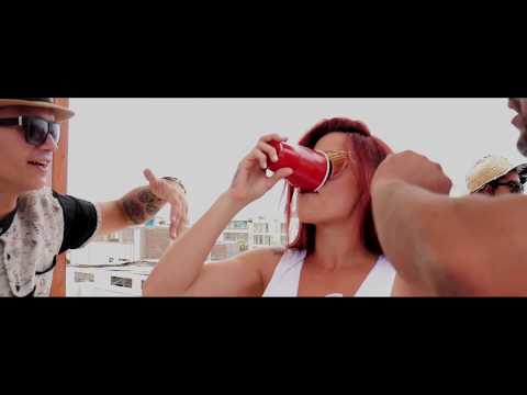 Inkas MOB - Bembe [Afro Trap Peruano] (Prod. by Gwopsvcio)