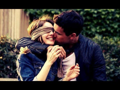 MALU Y DAVID DE MARIA - ENAMORADA - JULIO