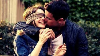 MALU Y DAVID DE MARIA - ENAMORADA - JULIO