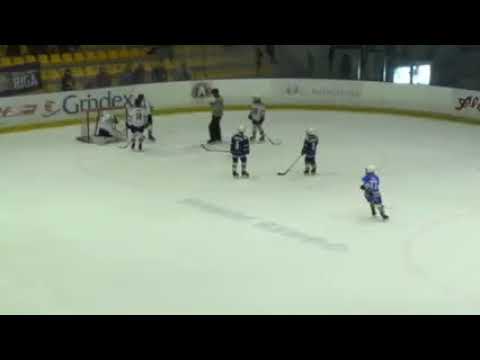 20.09.2020. MHK Rīga vs HS Rīga 2011 U-11B
