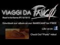 Viaggi da Panic.0 - Episode 1 - Crosstown Traffic ...