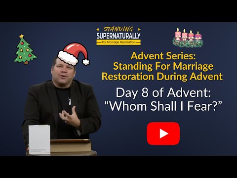Sunday Devotional Video