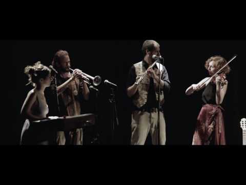 Habibti Ensemble - Jauni | Live at Zappa Jerusalem