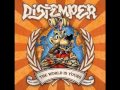 Distemper - Твои большие сиськи 