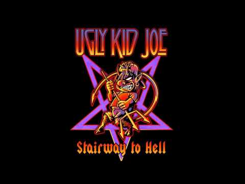 Ugly Kid Joe - You Make Me Sick