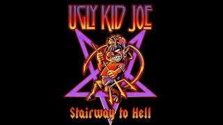 Ugly Kid Joe - You Make Me Sick