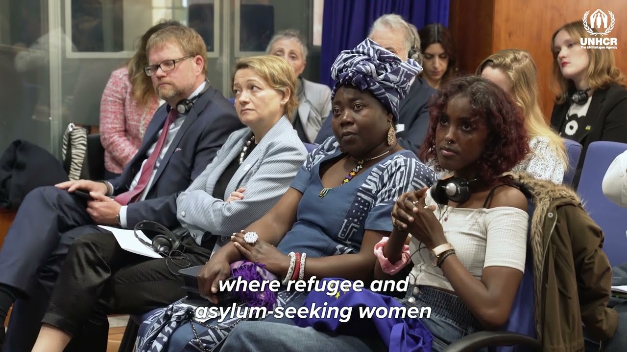 International Women's Day 2024: Challenges and solutions for refugee women in Cyprus