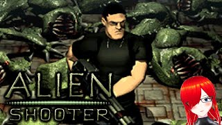 Download lagu Alien Shooter Review | A Violent Timewaster mp3