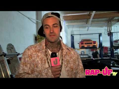 Yelawolf Shares Details on Shady Records Debut