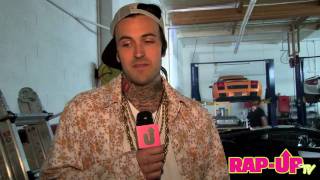 Yelawolf Shares Details on Shady Records Debut