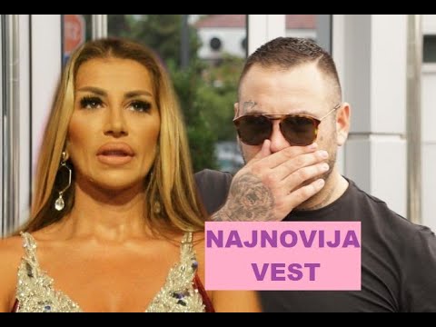 SPREMNO NEPRIJATNO IZNENAĐENjE za Dalilu i Cara - Neće im biti lako  #zadruga #zadrugainfo