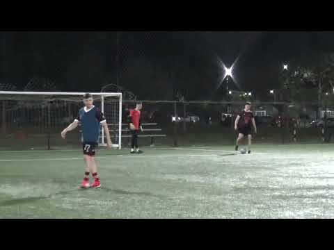 UGA VS BULL RUN F C - #LigaNuñez - #Clausura SLD - 25/9/2022