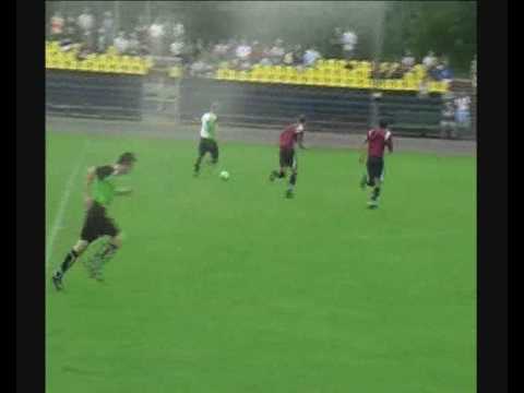 Start II Otwock - Józefovia Józefów