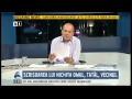 Radu Banciu Despre Gheorghe Nichita